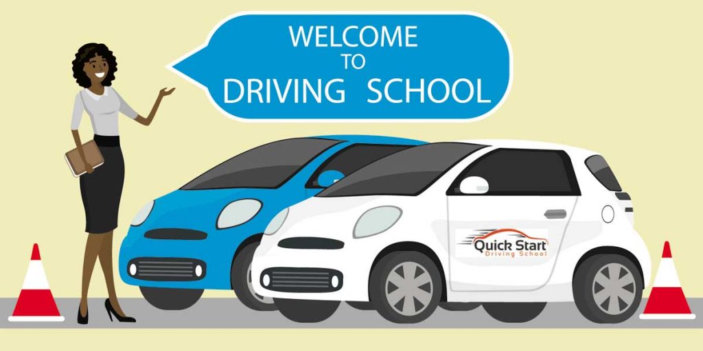 About Quick Start Driving School NSW Driving Lesson Sydney